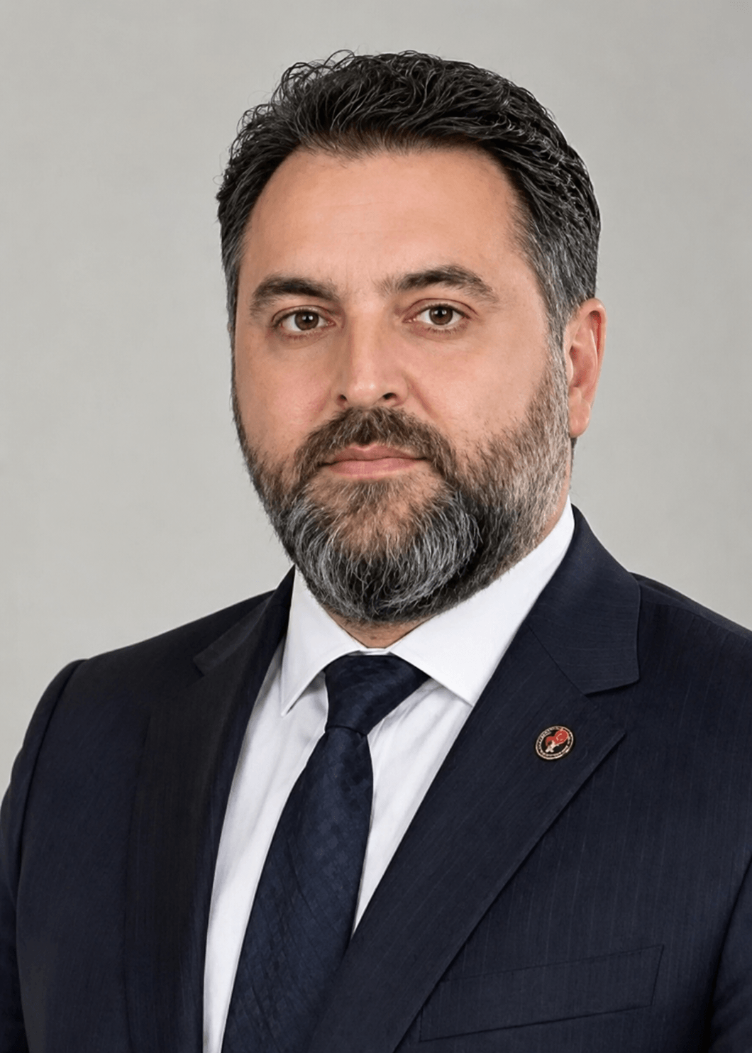 Av. Feridun Yurtsever
